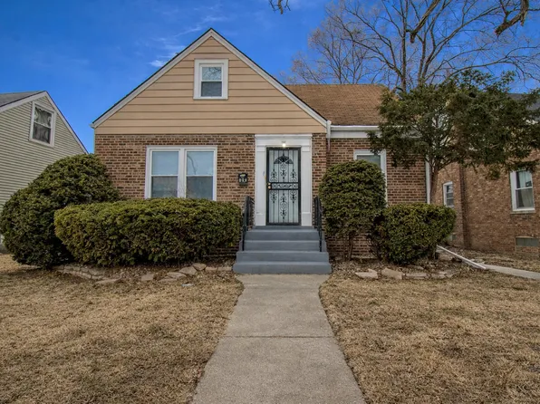 212 E 142nd Pl, Dolton, IL 60419