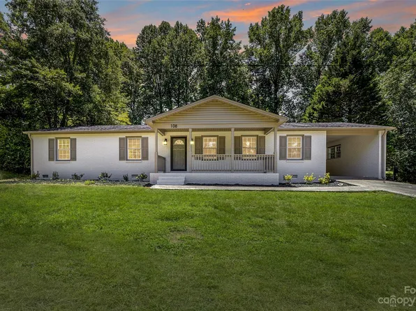 108 Gettys Dr, Gaffney, SC 29341