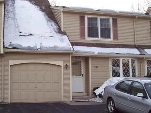 389 The Mdws, Enfield, CT 06082