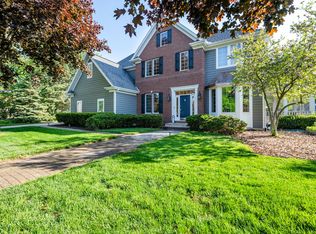 3276 Wyndwicke Dr, Saint Joseph, MI 49085