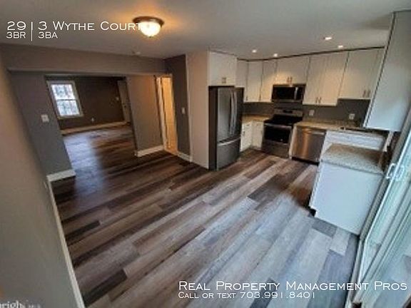 4th image of 2913 Wythe Ct