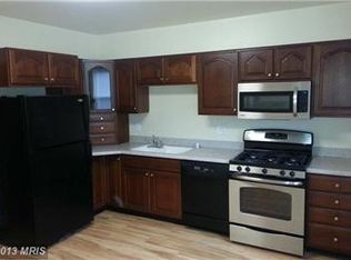 347 Folcroft St, Baltimore, MD 21224