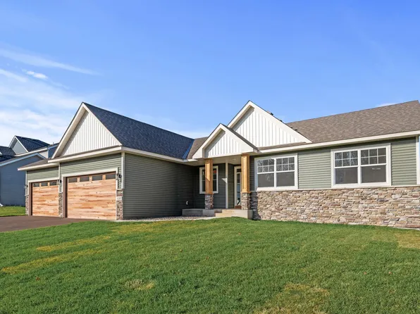 11287 195th Cir NW, Elk River, MN 55330