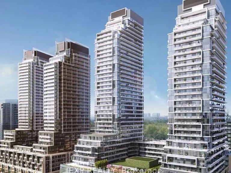 8 Olympic Garden Dr #1605 — Photo 1