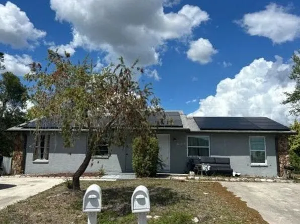 10348 Kidron Ave #A & B, Englewood, FL 34224