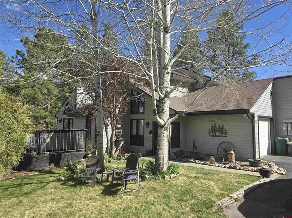 338 Whispering Pines Drive, Durango, CO 81301