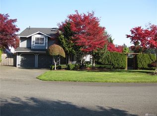 24309 30th Avenue Ct E, Spanaway, WA 98387