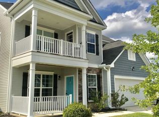 114 Weeping Cypress Dr, Moncks Corner, SC 29461