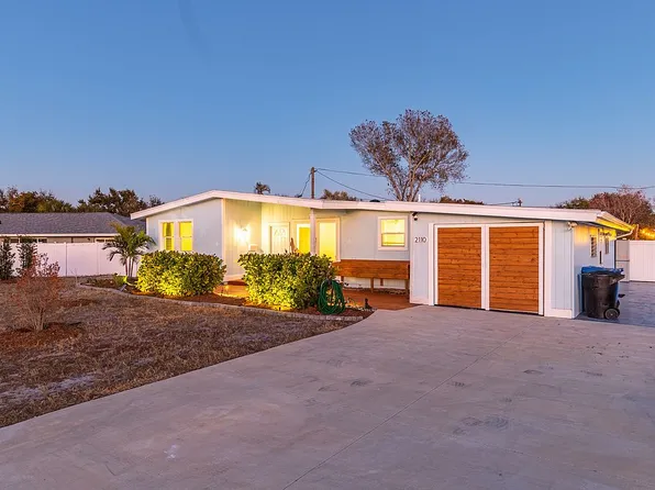 2110 Alcazar Way S, Saint Petersburg, FL 33712