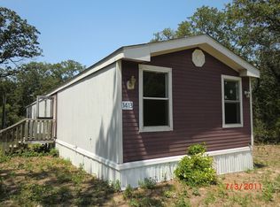 1413 Gilley Trl, Azle, TX 76020