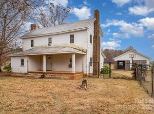 9430 Holly Ridge Dr, Rockwell, NC 28138