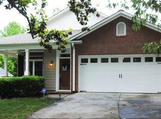 1333 Kenwood St, Winston Salem, NC 27103