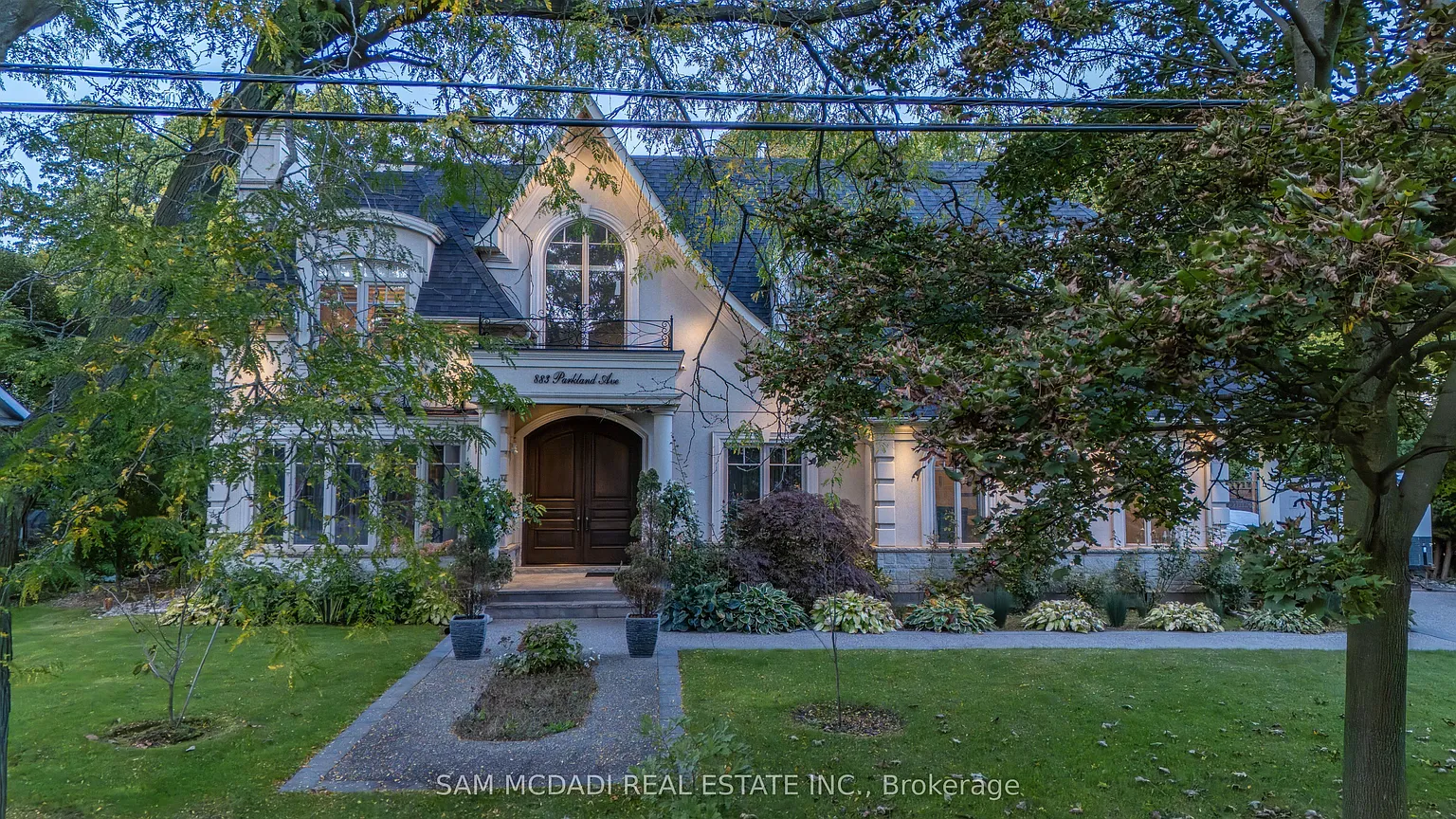 883 Parkland Ave photo 1