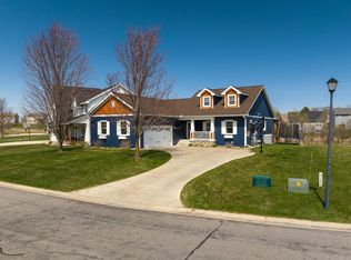 3337 Old Stone Way NE, Sauk Rapids, MN 56379