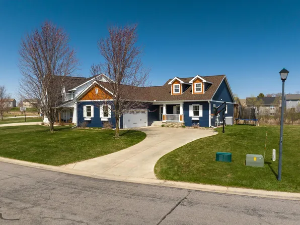 3337 Old Stone Way NE, Sauk Rapids, MN 56379