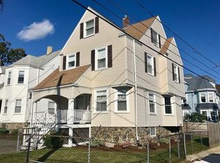 378 Newton St, Waltham, MA 02453