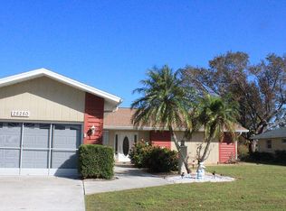 25250 Paraguay St, Punta Gorda, FL 33983