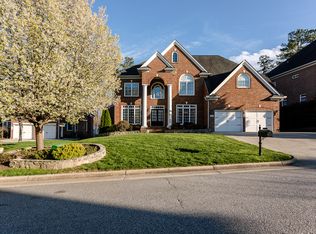 2006 Killearn Mill Ct, Cary, NC 27513