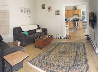 47 Montgomery St #0, Cambridge, MA 02140