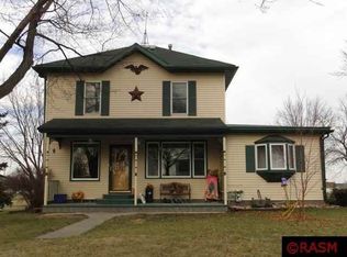 502 E 2nd St, Janesville, MN 56048