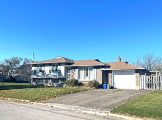 1 Donlon Cir, Saint Catharines, ON L2T 2N4