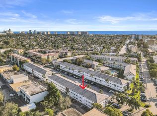 5201 NE 24 #A-203, Fort Lauderdale, FL 33308