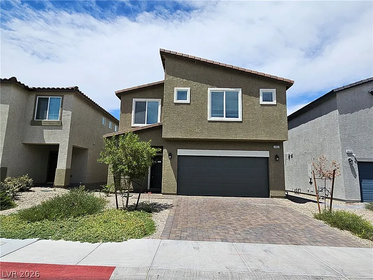 4482 Bayley Skye Ave — Photo 1