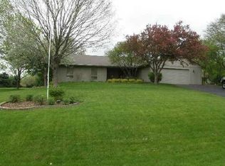 6182 Bryce Ln, Cherry Valley, IL 61016
