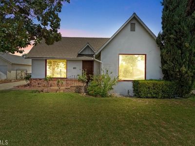 551 E I St, Ontario, CA, 91764