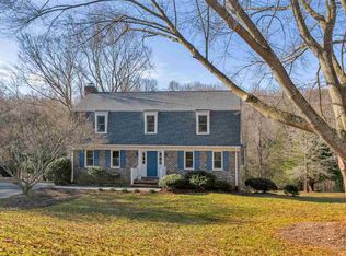2529 Holkham Dr, Charlottesville, VA 22901