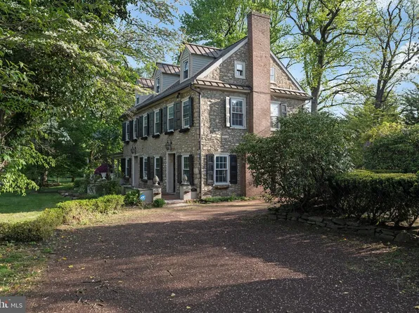 209 N Bellevue Ave, Langhorne, PA 19047