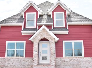 3433 Pinot, Fayetteville, AR 72704