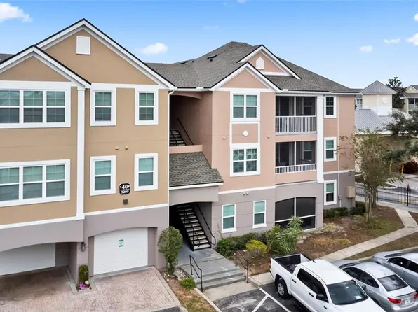 3209 Parkchester Square Blvd APT 308, Orlando, FL 32835