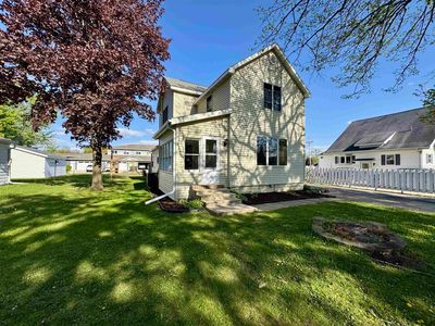 508 Monroe St, Sauk City, WI, 53583