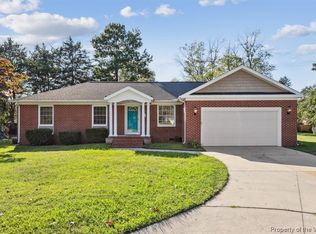 116 Starboard Cir, Newport News, VA 23602