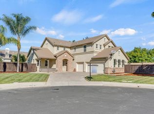 2991 Blumen Ave, Brentwood, CA 94513