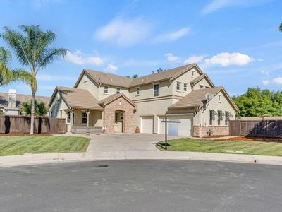 2991 Blumen Ave, Brentwood, CA, 94513
