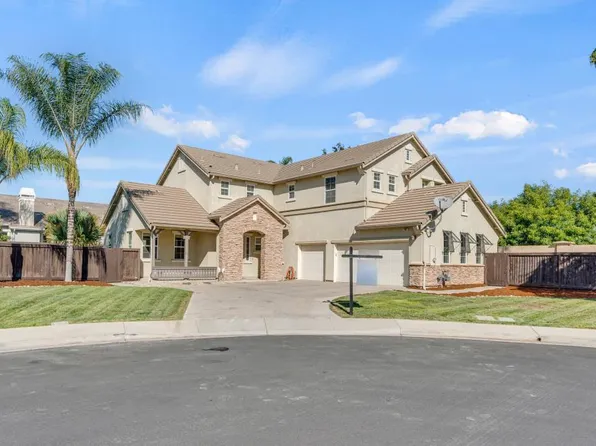2991 Blumen Ave, Brentwood, CA 94513