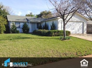 4068 Cirrus St, Redding, CA 96002