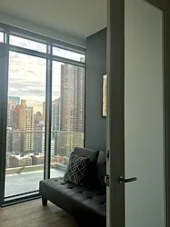 Rented by Ahead Quarters, LTD