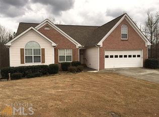 6402 Magnetic Point, Flowery Branch, GA 30542
