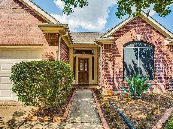 2nd image of 19402 Concho Springs Dr
