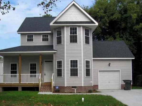 404 W 29th St, Norfolk, VA 23508