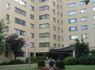 3701 Connecticut Ave NW APT 136, Washington, DC 20008