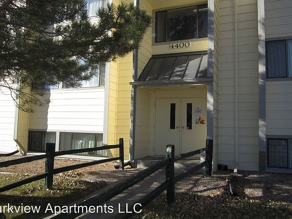 5th image of 4500 Parkview Dr APT 306