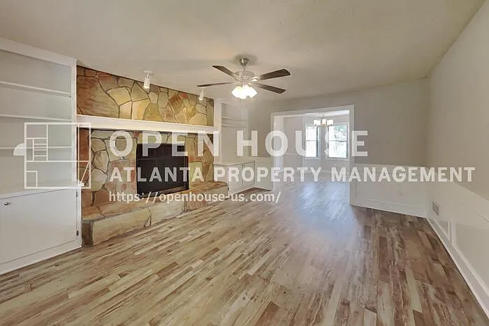 1220 Fieldgate Rd — Photo 3