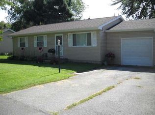 2920 4th St, Monroe, MI 48162