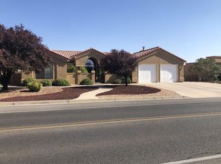500 Nicklaus Dr SE, Rio Rancho, NM 87124