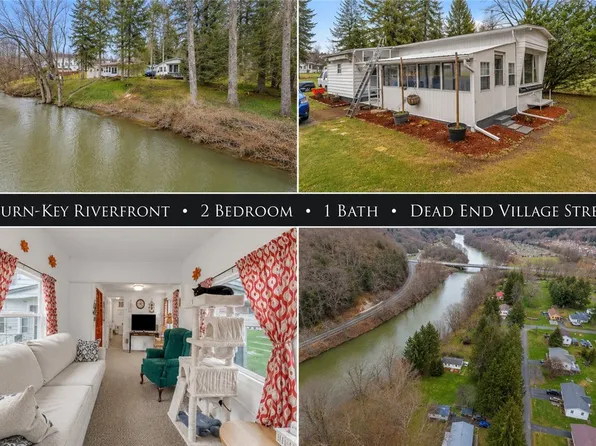 6 River St, Unadilla, NY 13849