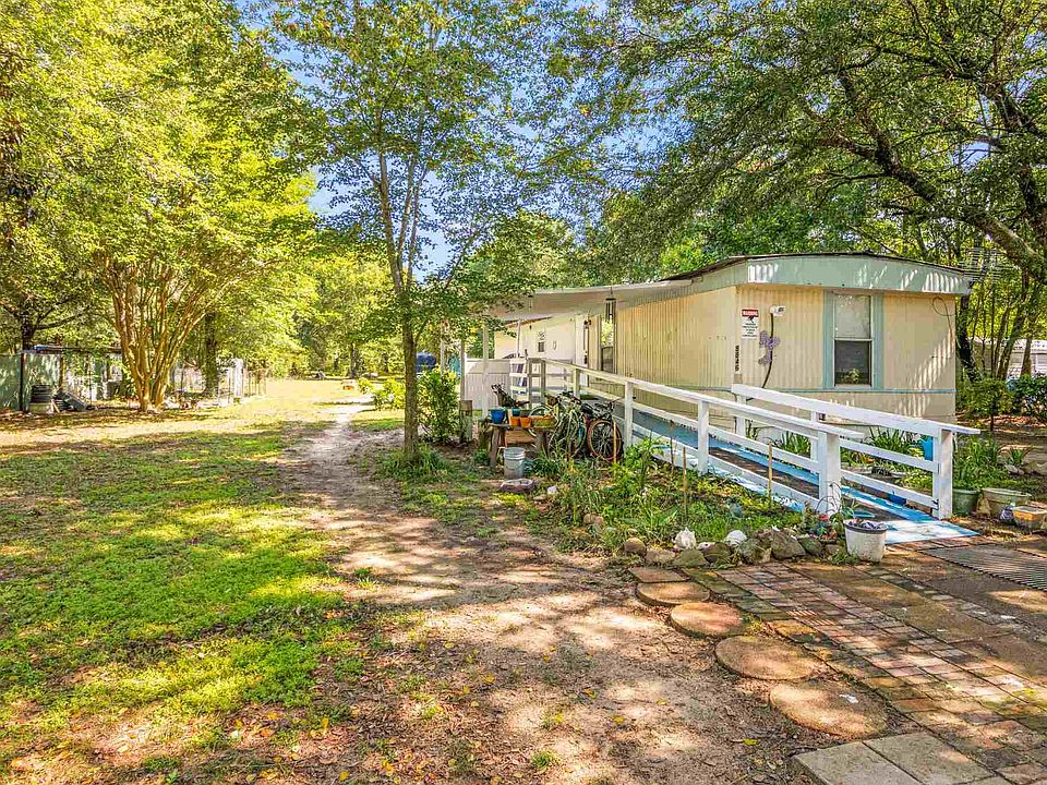 8846 John Hamm Rd, Milton, FL 32583 Zillow